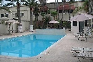 Quintas Del Sol Ensenada Exterior foto